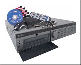 Videó rögzítők Videó rögzítők